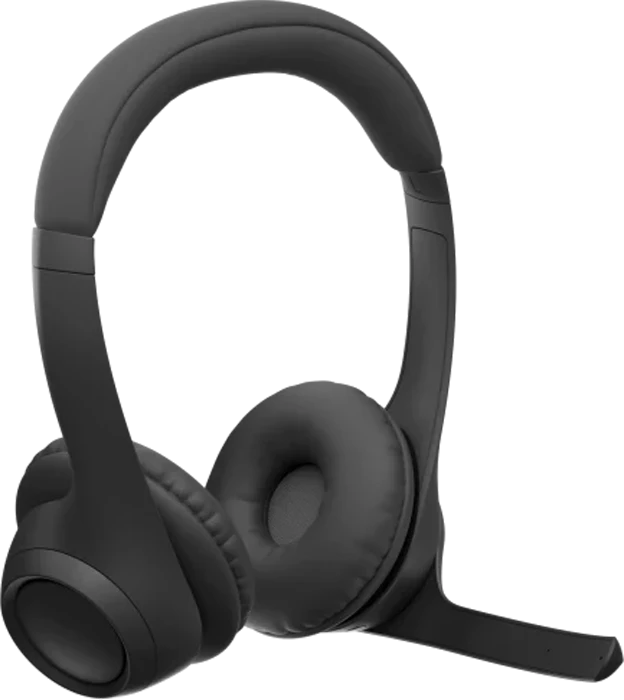هدست بی سیم Logitech مدل ZONE 300