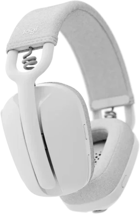 هدست بی سیم Logitech مدل ZONE VIBE 100