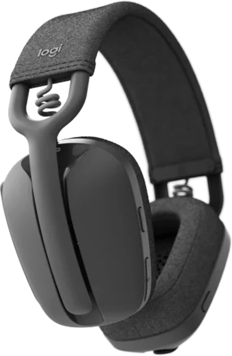 هدست بی سیم Logitech مدل ZONE VIBE 100