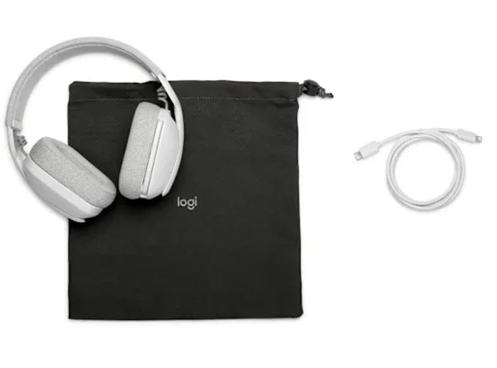 هدست بی سیم Logitech مدل ZONE VIBE 100