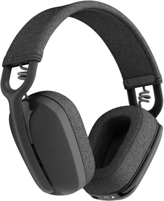 هدست بی سیم Logitech مدل ZONE VIBE 100