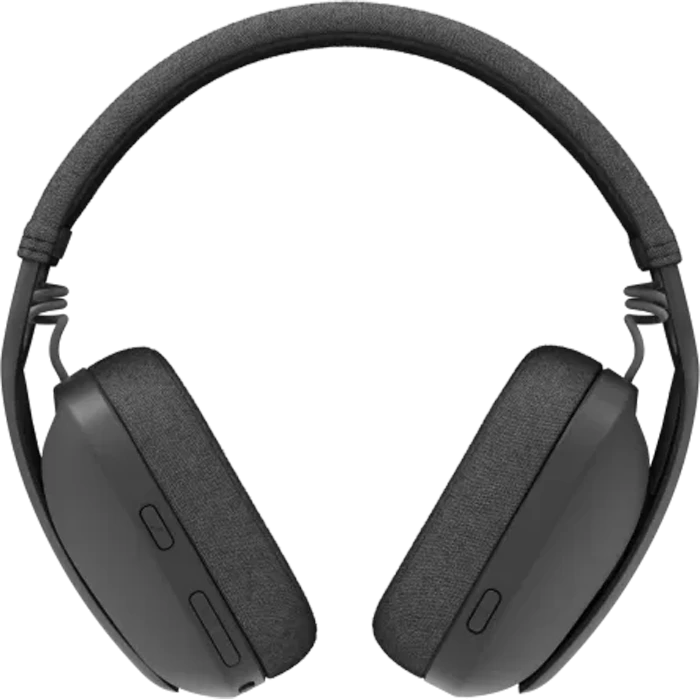 هدست بی سیم Logitech مدل ZONE VIBE 100