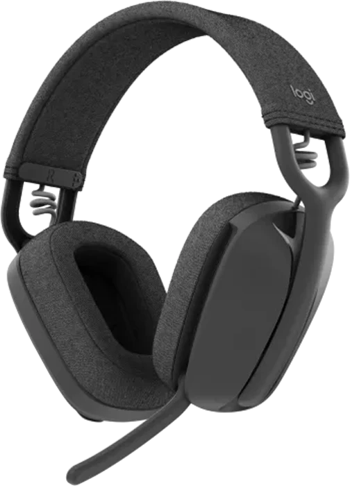هدست بی سیم Logitech مدل ZONE VIBE 100