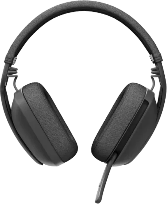 هدست بی سیم Logitech مدل ZONE VIBE 100
