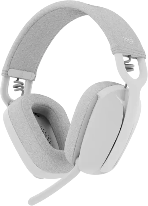 هدست بی سیم Logitech مدل ZONE VIBE 100