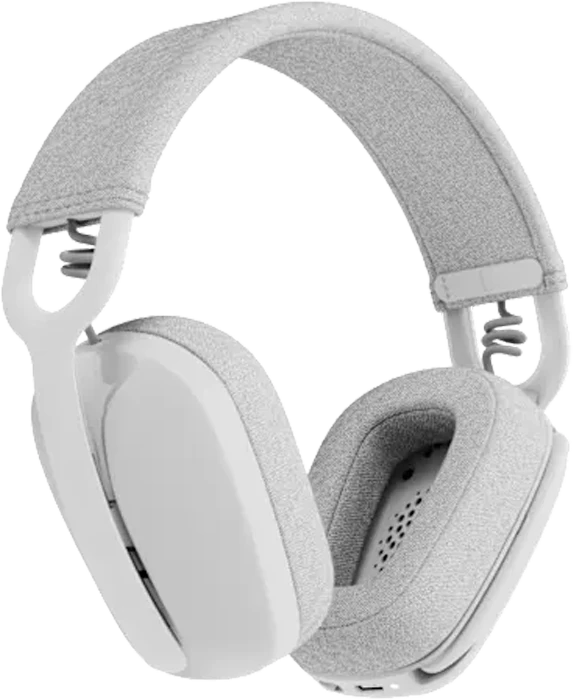 هدست بی سیم Logitech مدل ZONE VIBE 100
