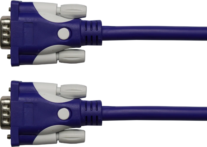 کابل 3 متری VGA دی تک