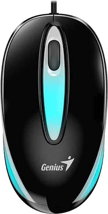 موس سیمی Genius مدل DX-Mini