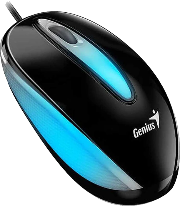 موس سیمی Genius مدل DX-Mini