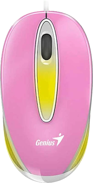 موس سیمی Genius مدل DX-Mini