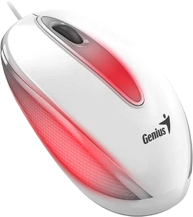 موس سیمی Genius مدل DX-Mini