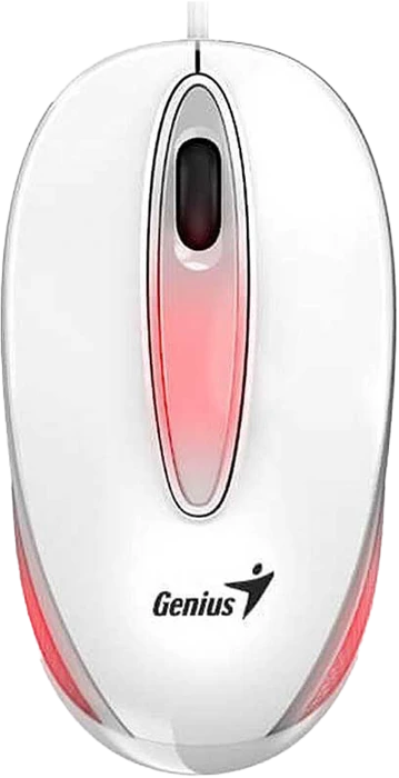 موس سیمی Genius مدل DX-Mini
