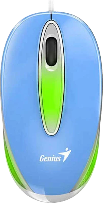موس سیمی Genius مدل DX-Mini