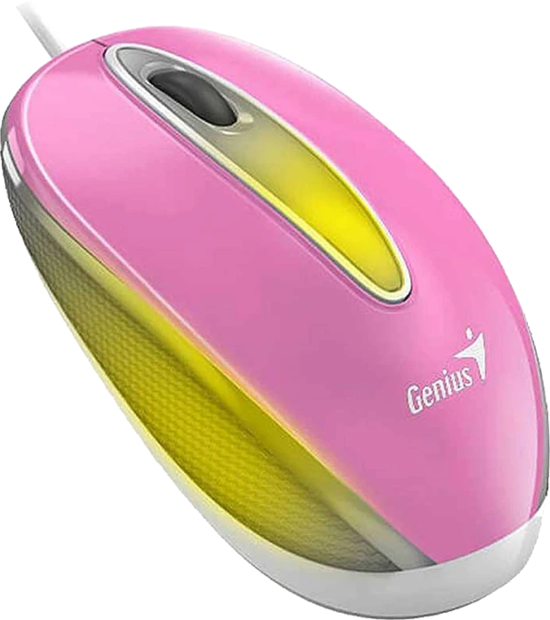 موس سیمی Genius مدل DX-Mini