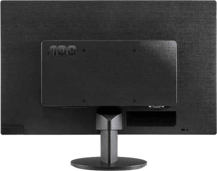 مانیتور 19.5 اینچ AOC مدل E2070SWHN