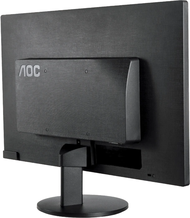 مانیتور 19.5 اینچ AOC مدل E2070SWHN
