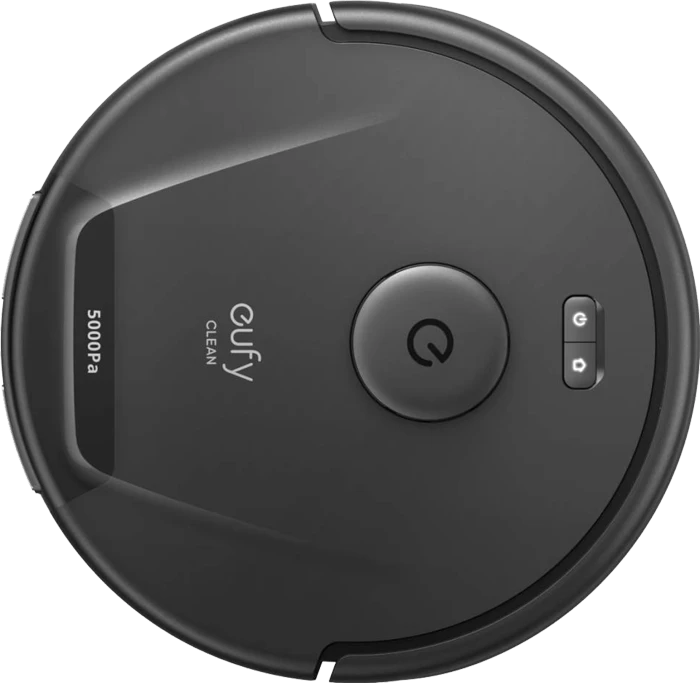 جاروبرقی رباتیک Eufy مدل L60 Hybrid T2268