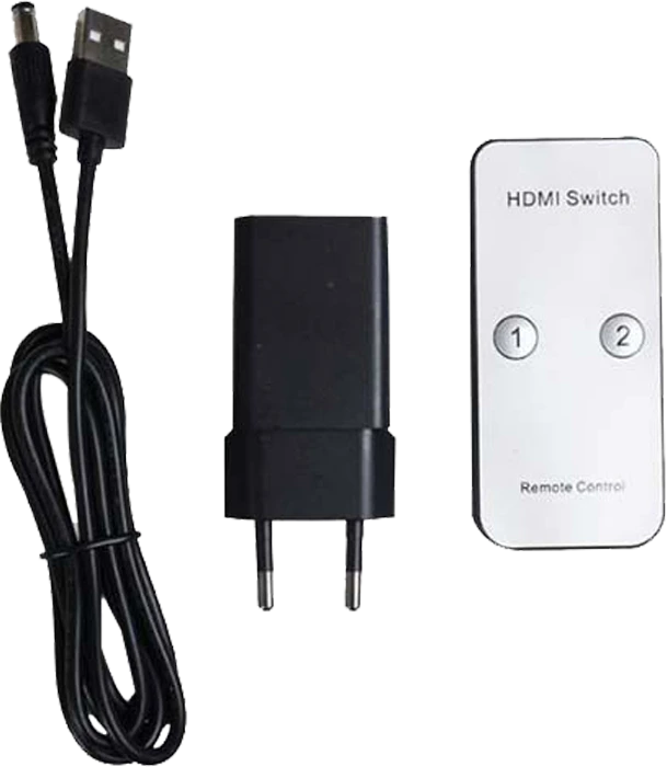سوییچ اسپلیتر 10 پورت K-NET مدل K-SWSP1428