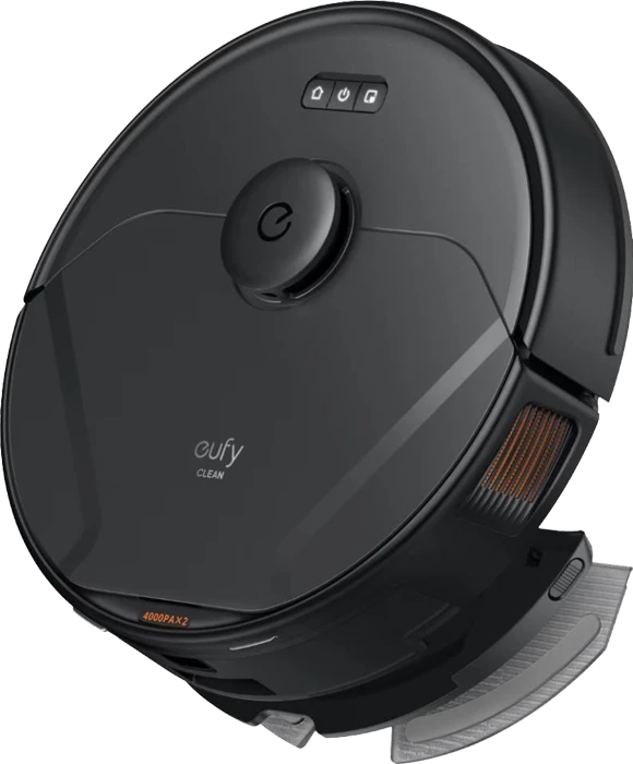 جاروبرقی رباتیک Eufy مدل X8 Pro T2266
