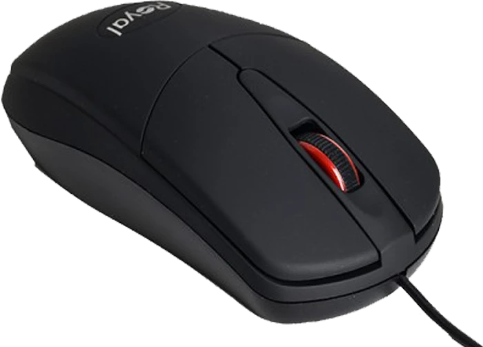 موس سیمی Royal مدل R-M205