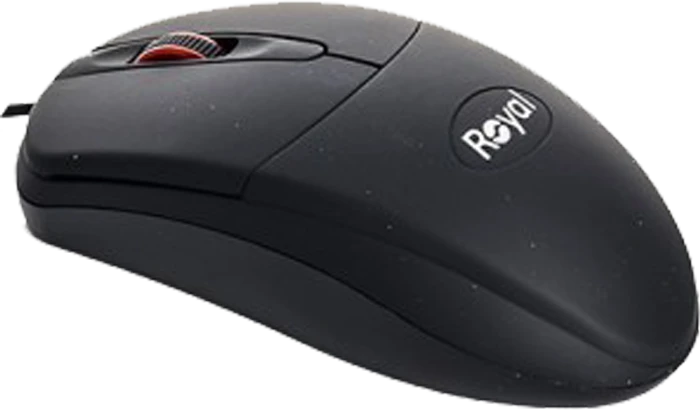 موس سیمی Royal مدل R-M205
