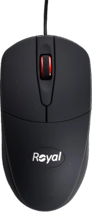 موس سیمی Royal مدل R-M205