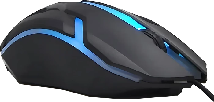 موس سیمی گیمینگ XP Product مدل XP-G797K