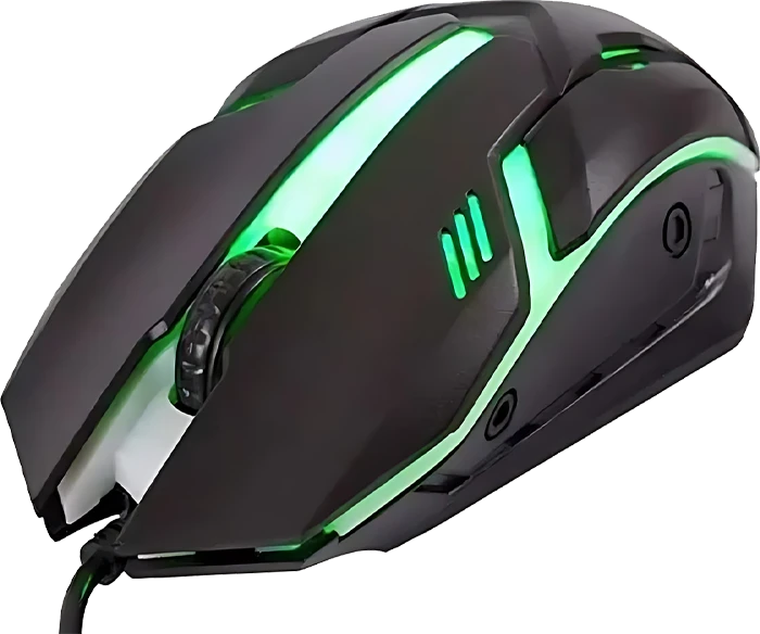 موس سیمی گیمینگ XP Product مدل XP-G797K