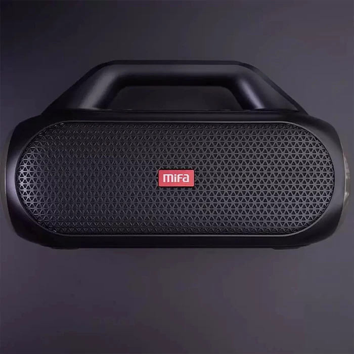 اسپیکر قابل حمل Mifa مدل WildBox