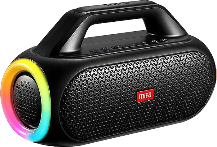 اسپیکر قابل حمل Mifa مدل WildBox
