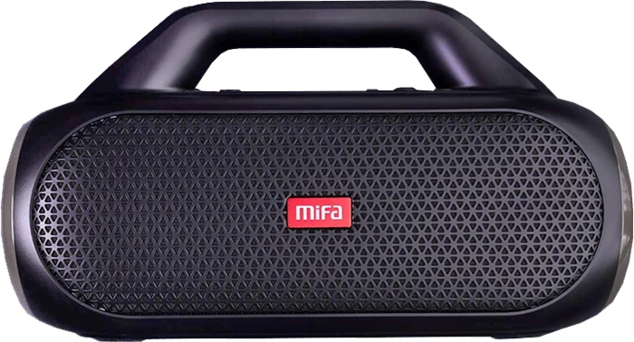 اسپیکر قابل حمل Mifa مدل WildBox