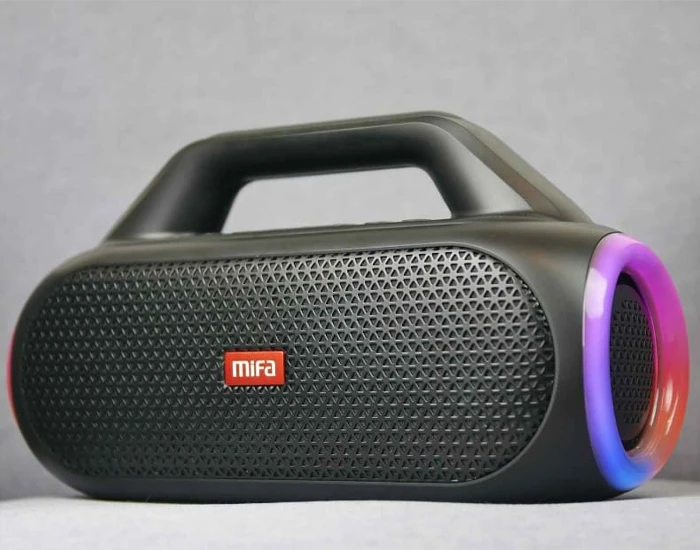 اسپیکر قابل حمل Mifa مدل WildBox
