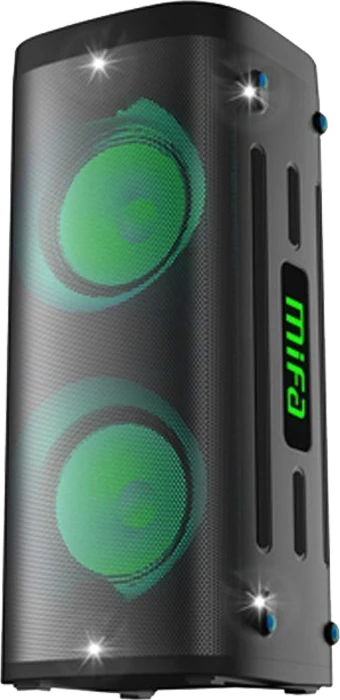 اسپیکر قابل حمل Mifa مدل MT880