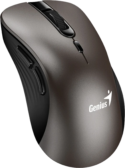 موس بی سیم Genius مدل Ergo 8100S