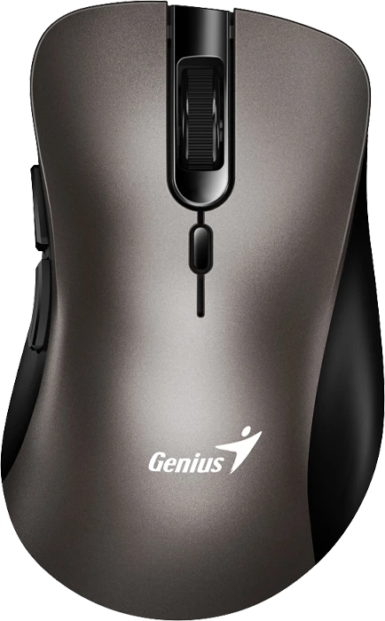 موس بی سیم Genius مدل Ergo 8100S