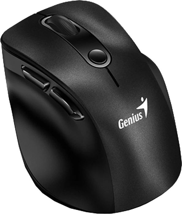 موس بی سیم Genius مدل ERGO 9000S