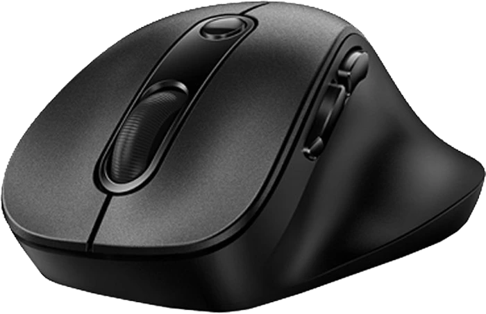 موس بی سیم Genius مدل ERGO 9000S