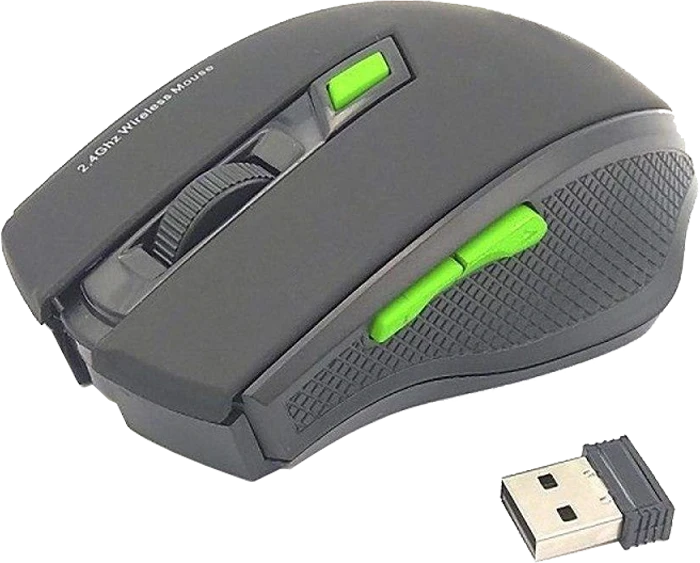 موس بی سیم Royal مدل MW-213