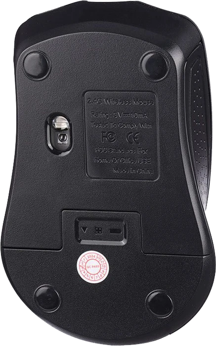 موس بی سیم D-Net Plus مدل DT-211