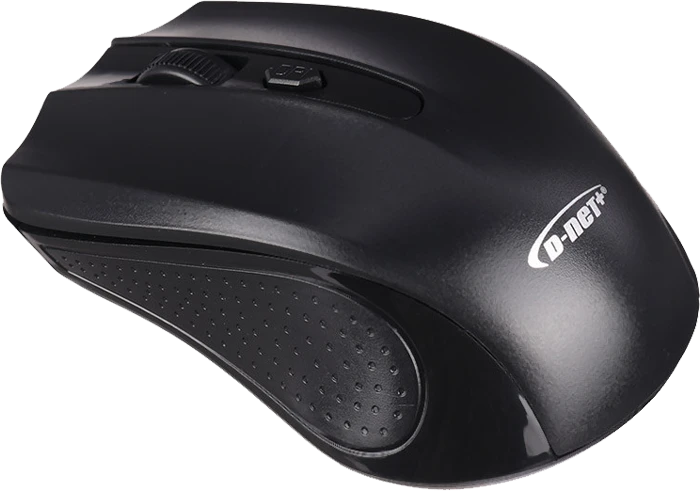 موس بی سیم D-Net Plus مدل DT-211