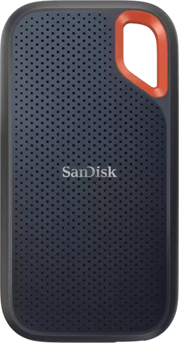 حافظه SSD اکسترنال 4 ترابایت Sandisk مدل Extreme