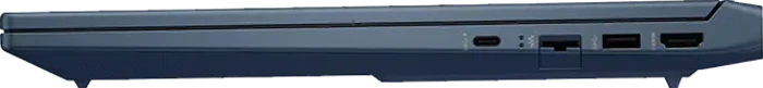 لپ تاپ گیمینگ 15.6 اینچ HP مدل Victus 15-FA0033DX (i5 12450H-16GB-512GB SSD-RTX3050-FHD-Backlight)