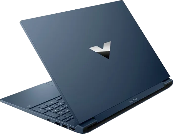 لپ تاپ گیمینگ 15.6 اینچ HP مدل Victus 15-FA0033DX (i5 12450H-16GB-512GB SSD-RTX3050-FHD-Backlight)