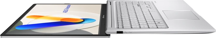 لپ تاپ 15.6 اینچ Asus مدل Vivobook 15 X1504VA-NJ380 (i5 1335U-16GB-512GB SSD-FHD)