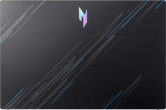 لپ تاپ گیمینگ 15.6 اینچ Acer مدل Nitro V 15 ANV15-51-72UK (i7 13620H-16GB-512GB SSD-RTX4050-FHD)