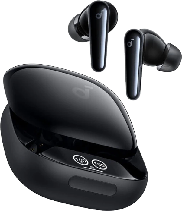 هدفون بی‌سیم Anker، مدل Soundcore Liberty 4 Pro، کد A3954