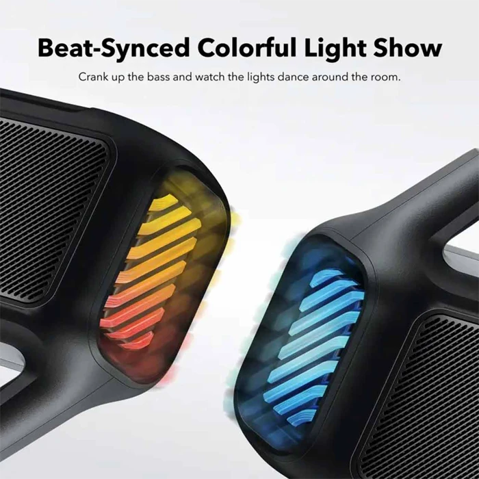 اسپیکر قابل حمل Anker مدل Soundcore Boom 2 A3138
