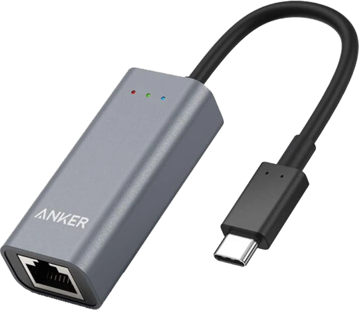کابل تبدیل Type-C به RJ45 کی نت مدل A8341