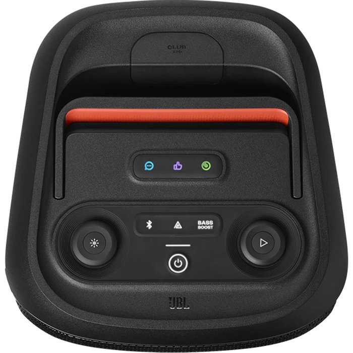اسپیکر قابل حمل JBL مدل PartyBox Club 120