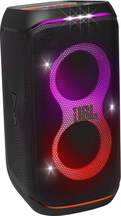 اسپیکر قابل حمل JBL مدل PartyBox Club 120